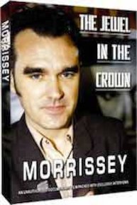 Morrissey - The Jewel In The Crown