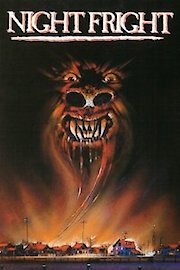 Night Fright poster