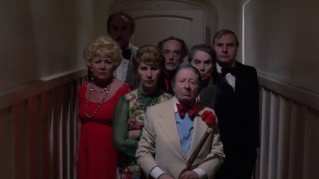 Watch Night of Death Online