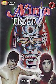 Ninja Death 3 poster