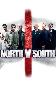 North V South