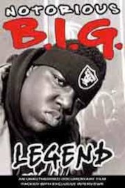 Notorious B.I.G. - Legend Unauthorized
