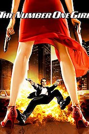 Number One Girl poster