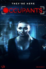 Occupants poster