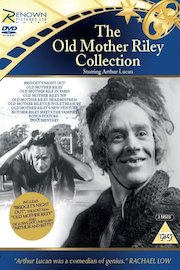 Old Mother Riley M.P. poster