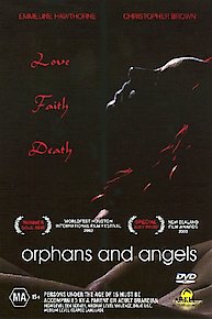 Orphans and Angels