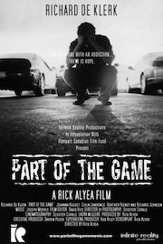 Part Of The Game poster