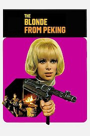 Peking Blonde