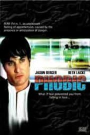 Phobic poster