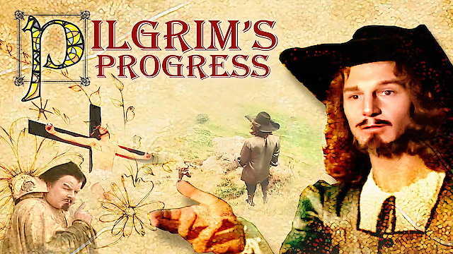 Watch Pilgrim's Progress Online
