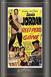 Reet, Petite And Gone poster