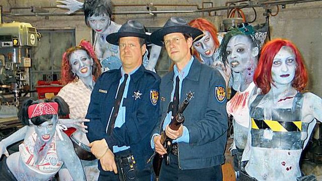 Watch RetarDead Online