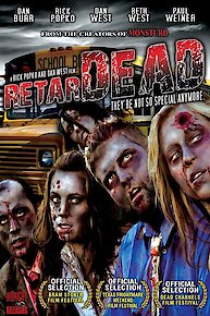 RetarDead