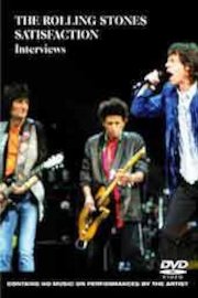 Rolling Stones - Satisfaction