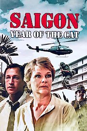 Saigon Year of the Cat