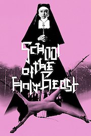 School of The Holy Beast poster
