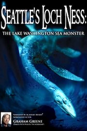 Seattle's Loch Ness poster