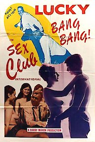 Sex Club International