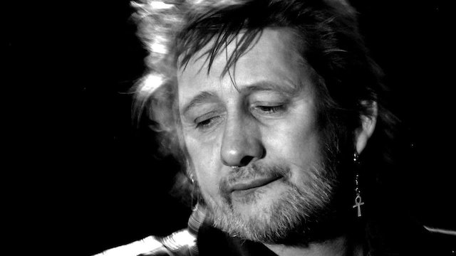 Watch Shane MacGowan - If I Should Fall From Grace Online