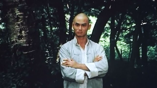 Watch Shaolin Drunken Monk Online