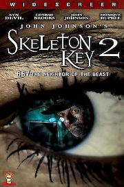 Skeleton Key 2 poster
