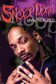 Snoop Dogg - Unauthorized poster