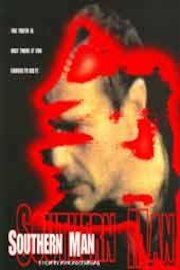 Southern Man poster