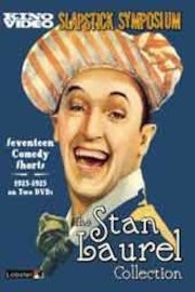 Stan Laurel Shorts Collection