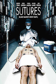 Sutures poster