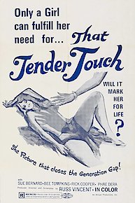 That Tender Touch