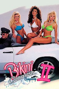 The Bikini Carwash Company 2