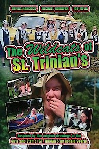The Wildcats of St Trinian's
