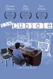 The Cubicle poster