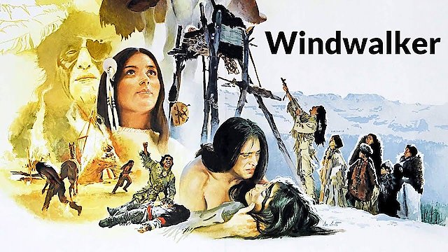 Watch Windwalker Online