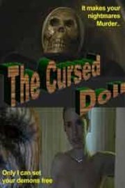 The Cursed Doll poster