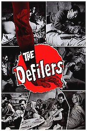 The Defilers poster