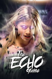 The Echo Game poster