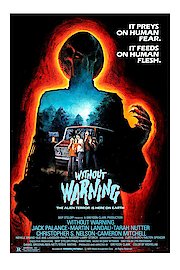 Without Warning