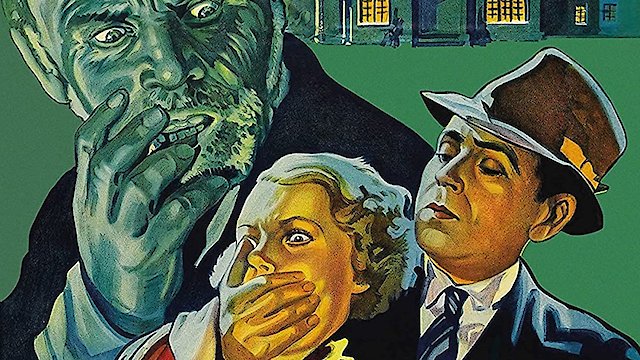 Watch The House Of Secrets Online