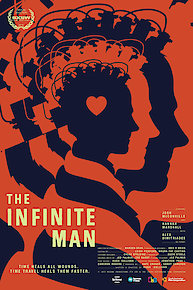 The Infinite Man