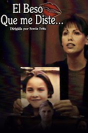 The Kiss You Gave Me poster