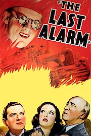 The Last Alarm