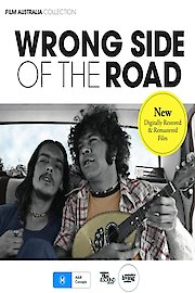 Wrong Side of the Road