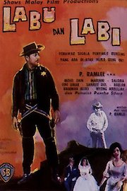 Labu dan Labi poster
