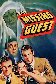The Missing Guest poster