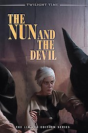 The Nuns of Saint Archangel poster