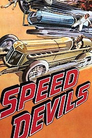 Thru Traffic poster