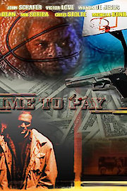 Time to Pay poster
