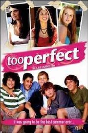 Too Perfect poster