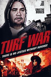 Turf War poster